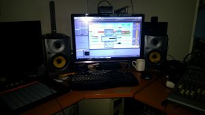 Studio