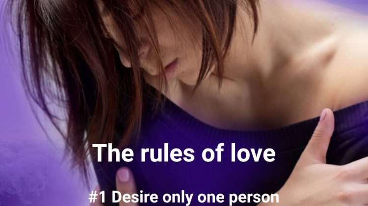 The rules of love